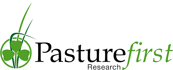 Pasture First